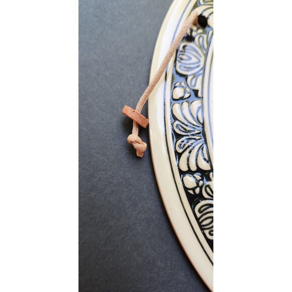 Teacher’s Plaque By Trinity Pottery Of Wisconsin - Picture 7 of 12